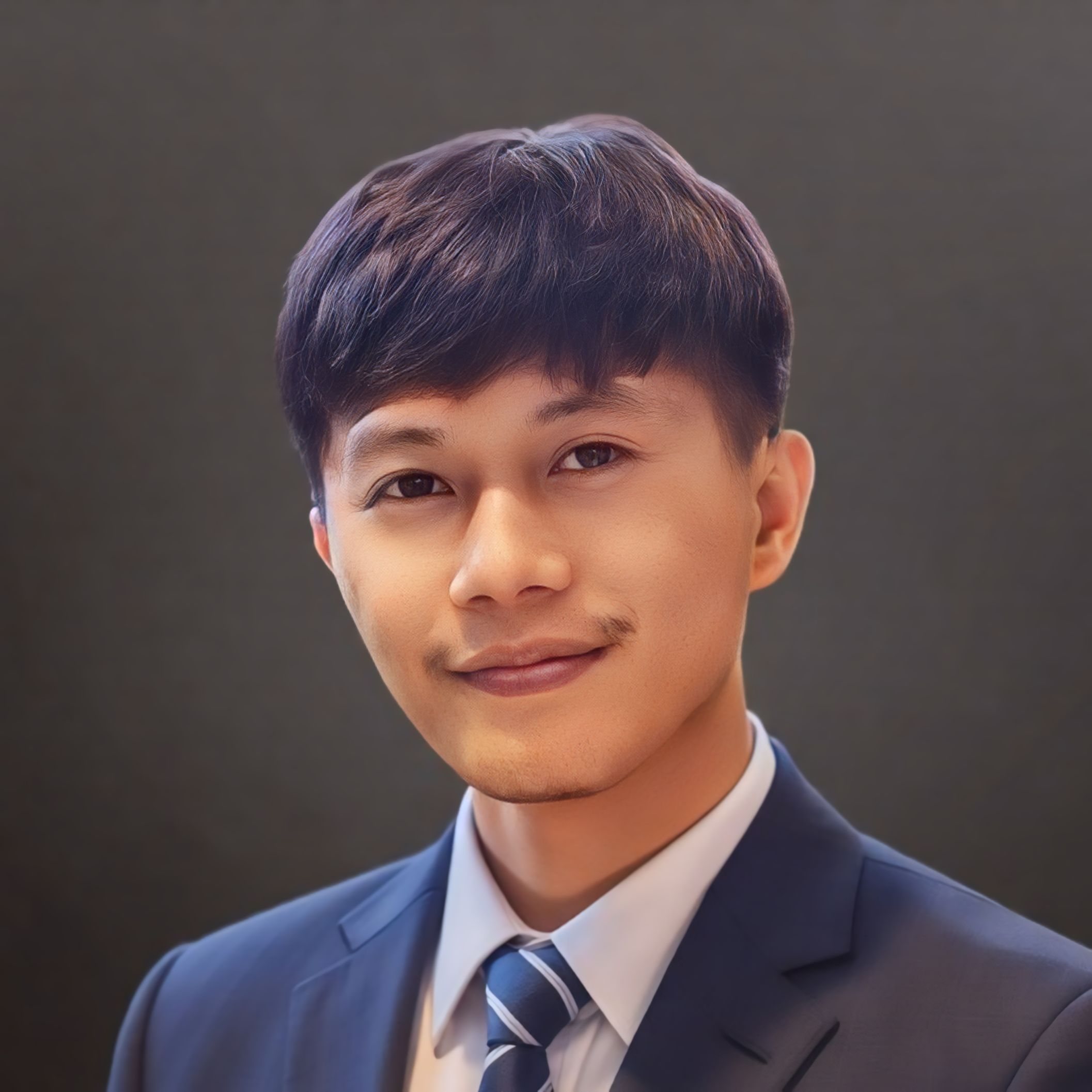Ahmad Muhyidin