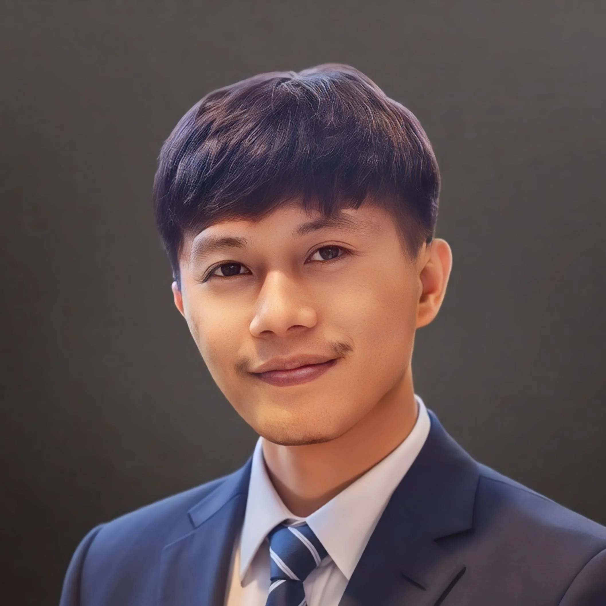 Ahmad Muhyidin