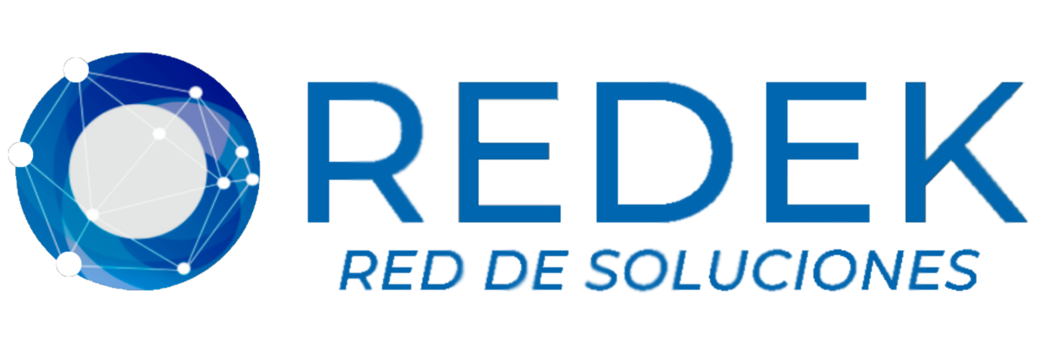 Redek logo